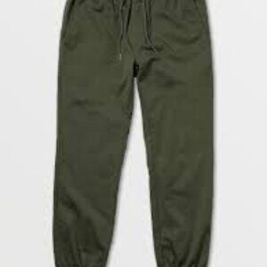 Volcom Frickin Slim Jogger